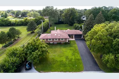 6N654 Harvey Road, Medinah, IL 60157 - Photo 1