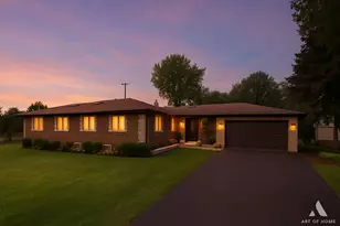 6N654 Harvey Rd, Medinah, IL 60157 - Photo 3