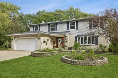 1355 N King George Court, Palatine, IL 60067 - Photo 1