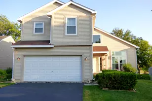 432 Thunder Ridge, Lake in the Hills, IL 60156 - Photo 1