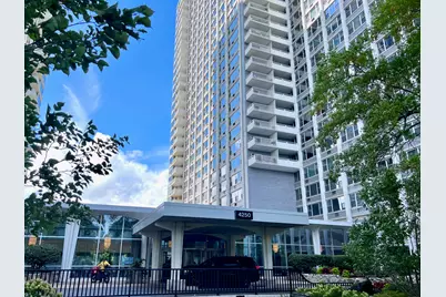 4250 N Marine Drive #832, Chicago, IL 60613 - Photo 1