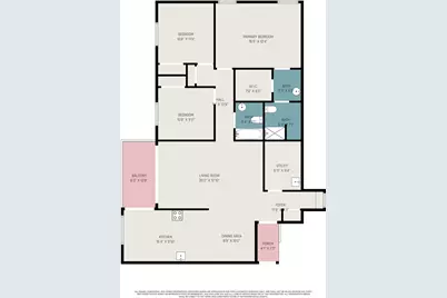 9148 Clairmont Court #9148, Orland Park, IL 60462 - Photo 17