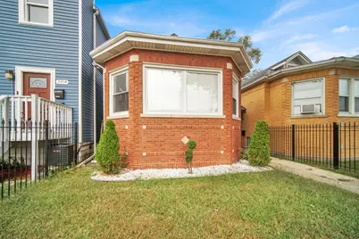 7316 S Woodlawn Avenue, Chicago, IL 60619 - Photo 1