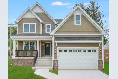 4947 Wilcox Avenue, Downers Grove, IL 60515 - Photo 1