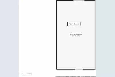 1910 S 22nd Avenue, Maywood, IL 60153 - Photo 37