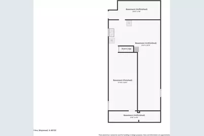 1910 S 22nd Avenue, Maywood, IL 60153 - Photo 35