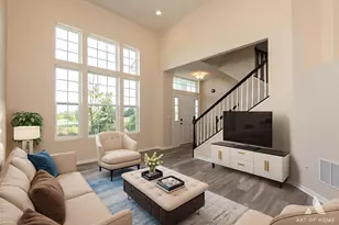 14017 S Belmont Dr, Homer Glen, IL 60491 - Photo 3