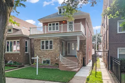 7234 N Hamilton Avenue, Chicago, IL 60645 - Photo 1