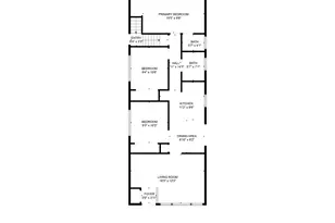 9521 S La Salle St, Chicago, IL 60628 - Photo 21