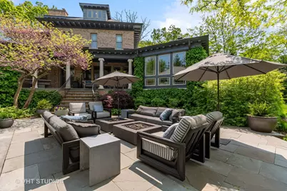 395 Greenleaf Avenue, Glencoe, IL 60022 - Photo 9