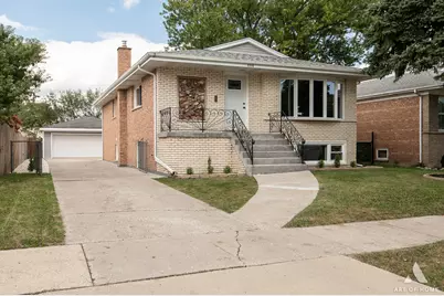 5316 Otto Place, Oak Lawn, IL 60453 - Photo 55