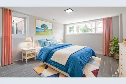 5316 Otto Place, Oak Lawn, IL 60453 - Photo 33