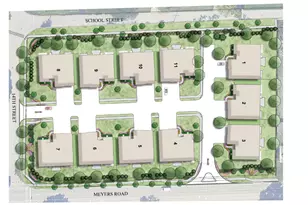 1309 S Meyers Rd, Lombard, IL 60148 - Photo 3