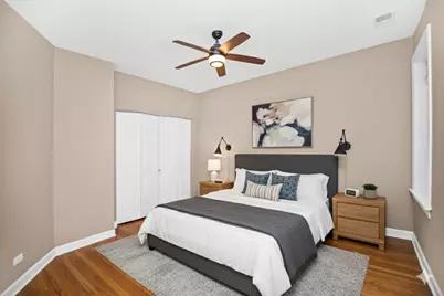 1509 Maple Avenue #3, Evanston, IL 60201 - Photo 9