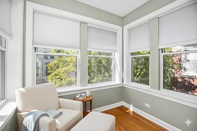 1509 Maple Avenue #3, Evanston, IL 60201 - Photo 5