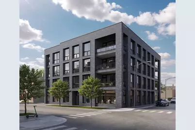 466 N Paulina Street #202, Chicago, IL 60622 - Photo 1