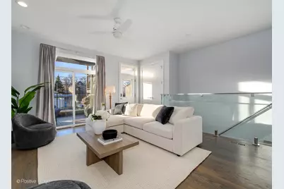 1822 N Kedzie Avenue #1W, Chicago, IL 60647 - Photo 9