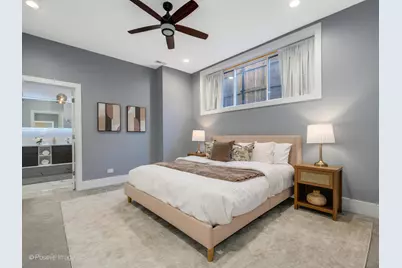 1822 N Kedzie Avenue #1W, Chicago, IL 60647 - Photo 11