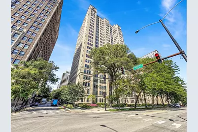 1500 N Lake Shore Drive #23C, Chicago, IL 60610 - Photo 1