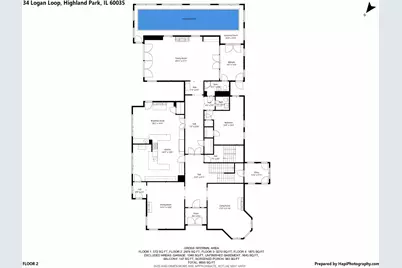 34 Logan Loop, Highland Park, IL 60035 - Photo 77