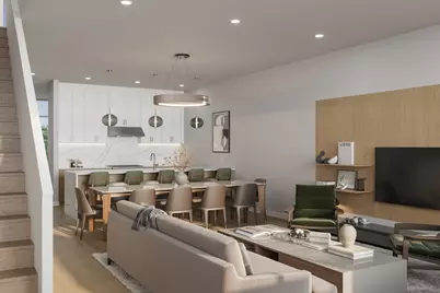 2235 W Oakdale Avenue #7-D, Chicago, IL 60618 - Photo 5