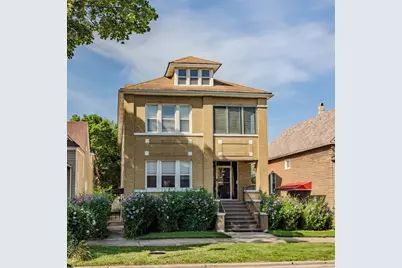 9422 S Calumet Avenue, Chicago, IL 60619 - Photo 1