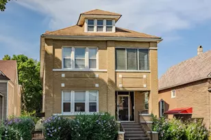 9422 S Calumet Ave, Chicago, IL 60619 - Photo 1