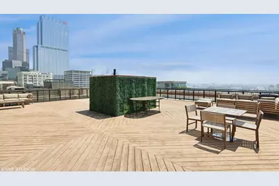 728 W Jackson Boulevard #326, Chicago, IL 60661 - Photo 21