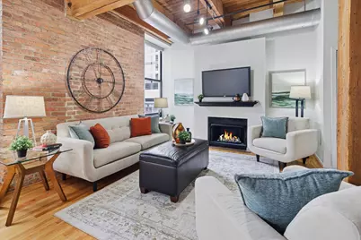 728 W Jackson Boulevard #326, Chicago, IL 60661 - Photo 5