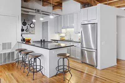 728 W Jackson Boulevard #326, Chicago, IL 60661 - Photo 11