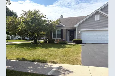 1461 Waterside Drive, Dekalb, IL 60115 - Photo 1