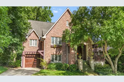 709 Prospect Avenue, Barrington, IL 60010 - Photo 3