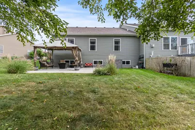 817 Casey Drive, Minooka, IL 60447 - Photo 3