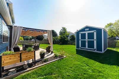 10429 Fleetwood Street, Huntley, IL 60142 - Photo 49