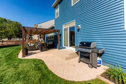 10429 Fleetwood Street, Huntley, IL 60142 - Photo 53