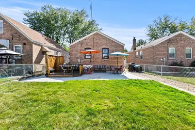 3442 W 84th Street, Chicago, IL 60652 - Photo 19