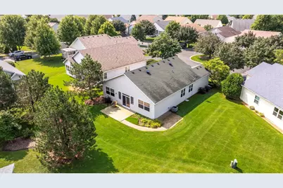 746 S Mecosta Lane, Romeoville, IL 60446 - Photo 23