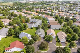 746 S Mecosta Ln, Romeoville, IL 60446 - Photo 25