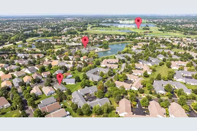 746 S Mecosta Lane, Romeoville, IL 60446 - Photo 3