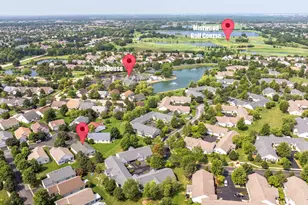 746 S Mecosta Ln, Romeoville, IL 60446 - Photo 3