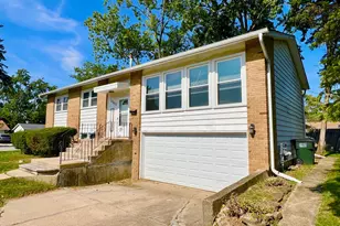 17613 Grandview Dr, Hazel Crest, IL 60429 - Photo 5