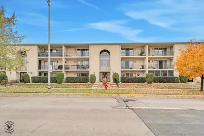 10538 Central Avenue #1-S, Chicago Ridge, IL 60415 - Photo 25