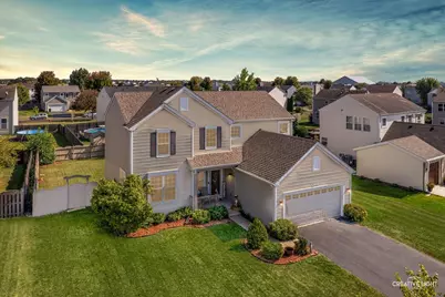 4522 Gardiner Avenue, Yorkville, IL 60560 - Photo 1