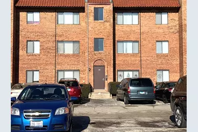 363 E Rimini Court #3A, Palatine, IL 60067 - Photo 1