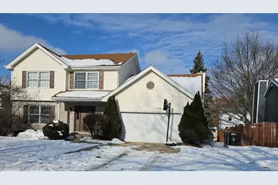 2011 Maplewood Circle, Naperville, IL 60540 - Photo 1