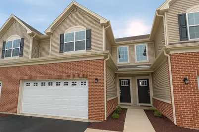 15058 W Quincy Circle, Manhattan, IL 60442 - Photo 1