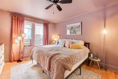 7453 N Hoyne Avenue #3S, Chicago, IL 60645 - Photo 13