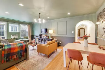 7453 N Hoyne Avenue #3S, Chicago, IL 60645 - Photo 9