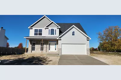 25624 S Fieldstone Court, Channahon, IL 60410 - Photo 1