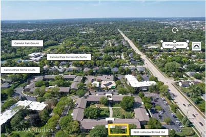 2632 N Windsor Drive #104, Arlington Heights, IL 60004 - Photo 35